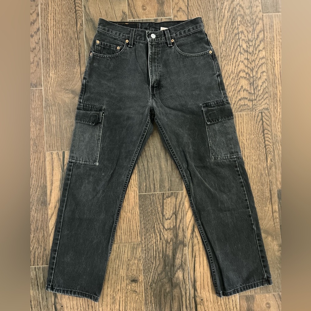 Levi’s jeans